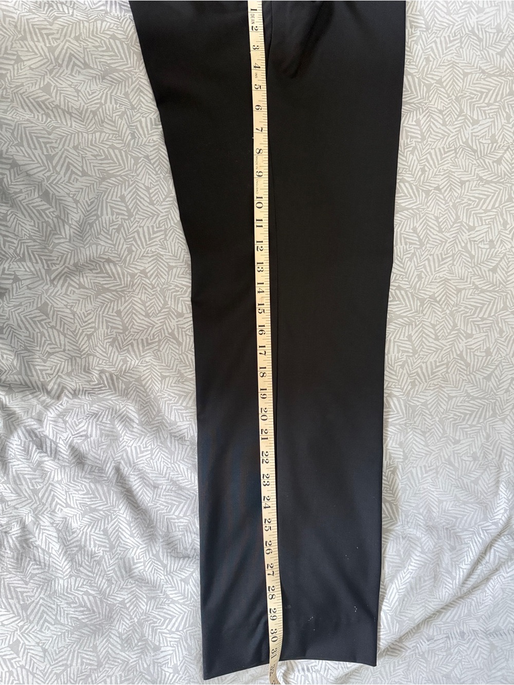 Hugo Boss Black Two-Piece Men's Suit - Picture 7 of 7